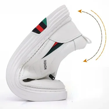 City Hike Casual Shoe